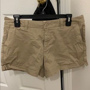 Brand New Magellan Shorts